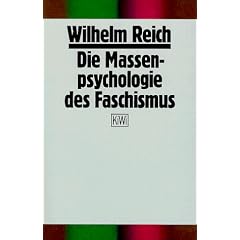 Die Massenpsychologie des Faschismus