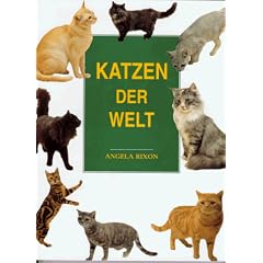 Katzen der Welt