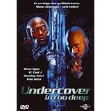 Undercover - In Too Deepvon "Omar Epps"