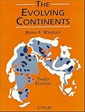 The Evolving Continents