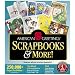 AMERICAN GREETINGS SCRAPBOOKS & MORE 7.0