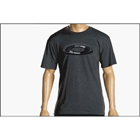 2010 OakleyPRS Icon Tshirt thumbnail