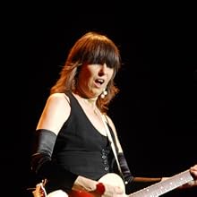 The Pretenders