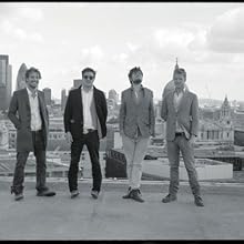 Mumford & Sons - http://www.mumfordandsons.com/biography