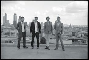 Image of Mumford & Sons