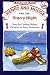 Henry and Mudge and the Starry Night (Henry & Mudge Books (Simon & Schuster Paperback))