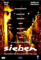 Se7en [Region 2]