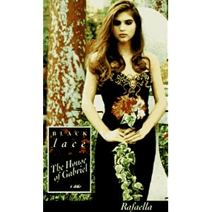 The House of Gabriel (Black Lace Series)