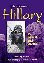Sir Edmund Hillary: To Everest and Beyond (Newsmakers)