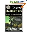 Darwin's Dangerous Idea: Evolution and the Meanings of Life by  Daniel C. Dennett