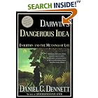 Darwin's Dangerous Idea: Evolution and the Meanings of Life by Daniel C. Dennett