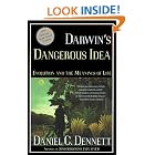 Click here to buy Darwin's Dangerous Idea: Evolution and the Meanings of Life by  Daniel C. Dennett.