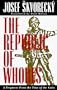 The Republic of Whores: A Fragment from the Time of the Cults