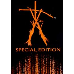 The Blair Witch Project Special Edition (2 DVDs im Sammelschuber, inkl. "The Last Broadcast")