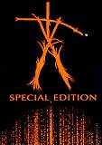 The Blair Witch Project Special Edition (2 DVDs im Sammelschuber, inkl. "The Last Broadcast")