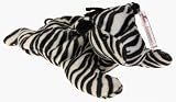 Review TY  / TY Ziggy the Zebra Beanie Baby
