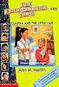 Claudia and the Little Liar (Baby-Sitters Club)