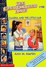 Claudia and the Little Liar