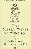 The Merry Wives of Windsor (Folger Shakespeare Library)