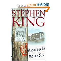 Hearts In Atlantis