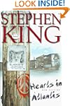 Hearts In Atlantis: New Fiction