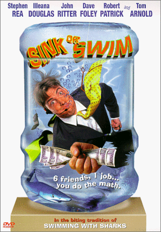 Sink or Swim
