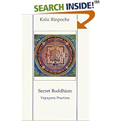 Secret Buddhism: Vajrayana Practices