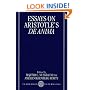 Essays on Aristotle's De Anima (Clarendon Aristotle Series)