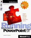 Running Microsoft Powerpoint 97 (Select Editions)