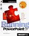 Running Microsoft Powerpoint 97 (Select Editions)