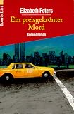 Produkt-Bild: Ein preisgekr&ouml;nter Mord.