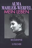 Mein Leben. Sonderausgabe by Mahler-Werfel, Alma