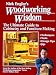Book Nick Engler's Woodworking Wisdom: The Ultimate Guide to Cabinetry and Furniture Making