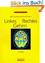 Linkes / Rechtes Gehirn