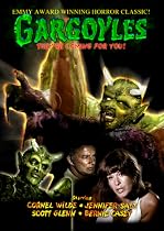 Gargoyles