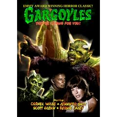Gargoyles