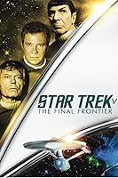 Star Trek V: The Final Frontier