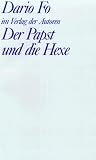 Der Papst und die Hexe - Dario Fo