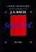 Search : Tonal Allegory in the Vocal Music of J.S. Bach