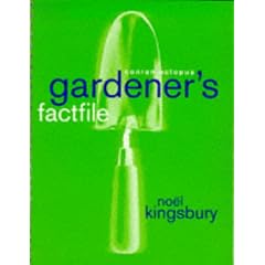 Conran Octopus Gardener's Factfile