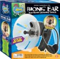 Slinky Science Bionic Ear