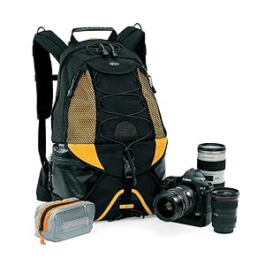 Lowepro DryZone Rover -Yellow