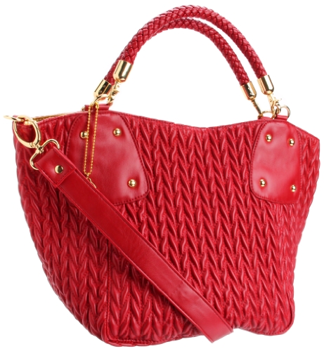 Big Buddha Pearl Tote