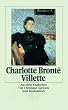 Villette: Roman (insel taschenbuch)