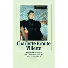 Villette: Roman (insel taschenbuch)
