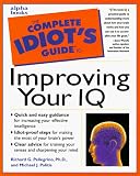 The Complete Idiots Guide to Improving Your IQ