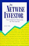 The Netwise Investor:  Jordan Cohen