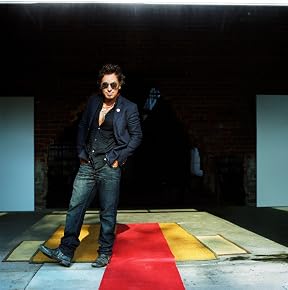 Image of Bruce Springsteen
