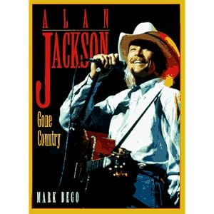 Alan Jackson: Gone Country