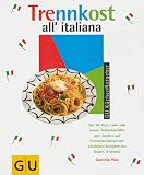 Produkt-Bild: Trennkost all' italiana